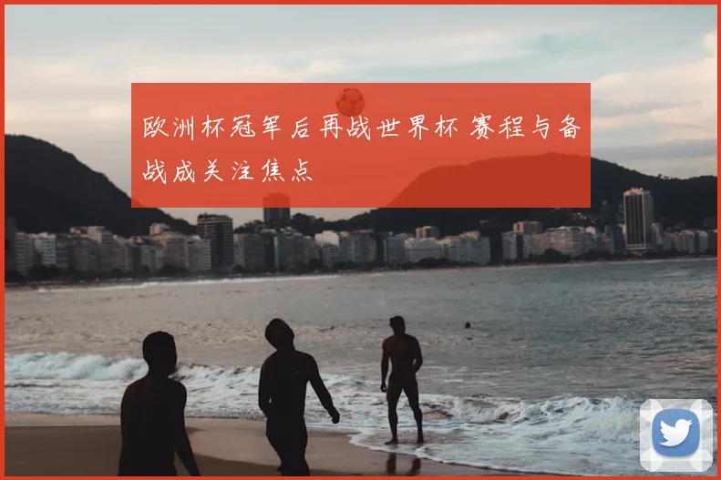 欧洲杯冠军后再战世界杯 赛程与备战成关注焦点
